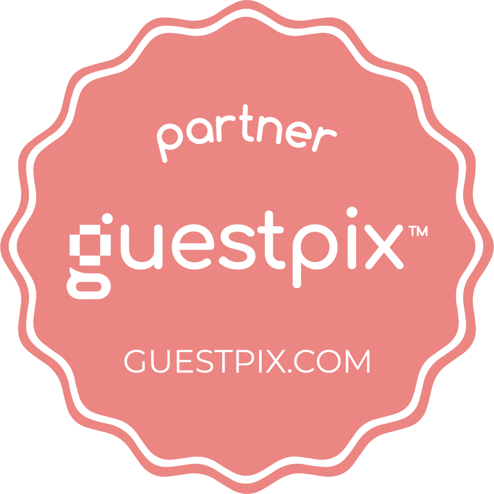 Official Guestpix Partner