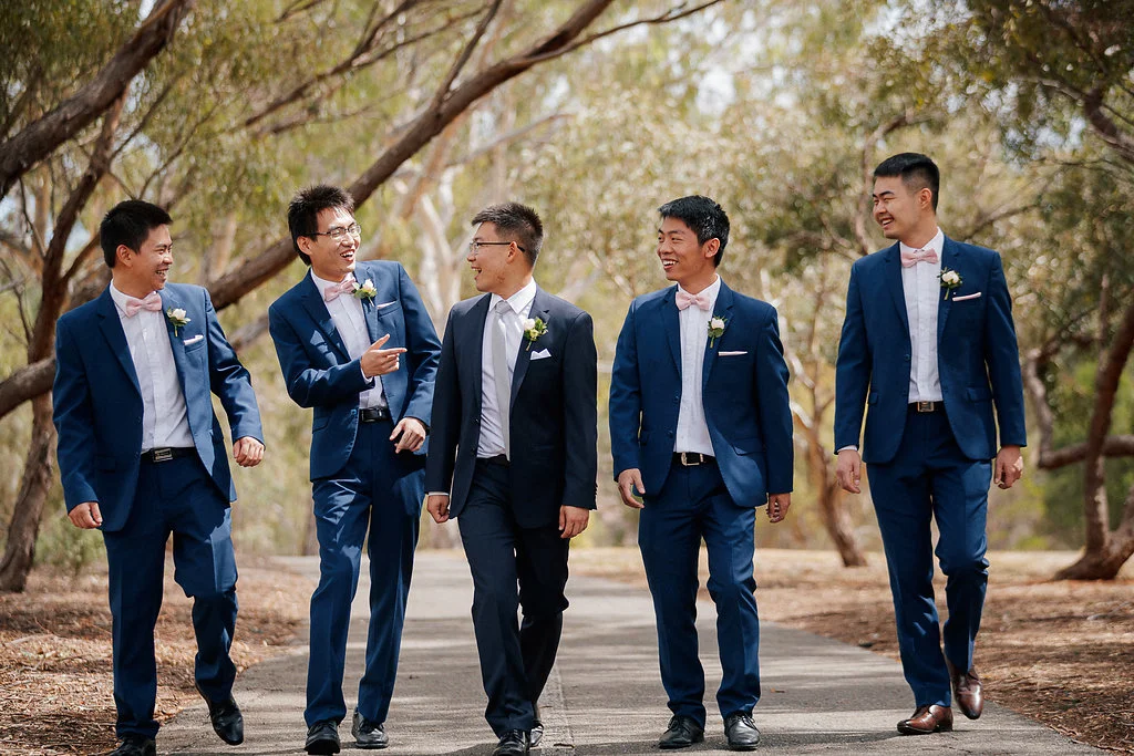 Fairytale Castle Wedding