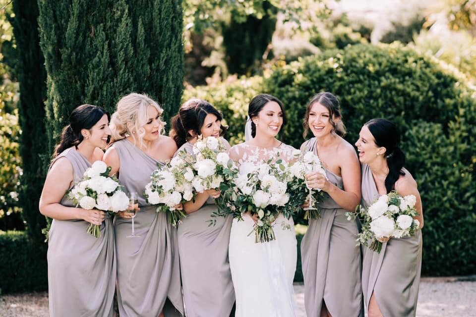 Adelaide Hills Garden Wedding | Lauren + Carl — Sparrow Weddings & Events