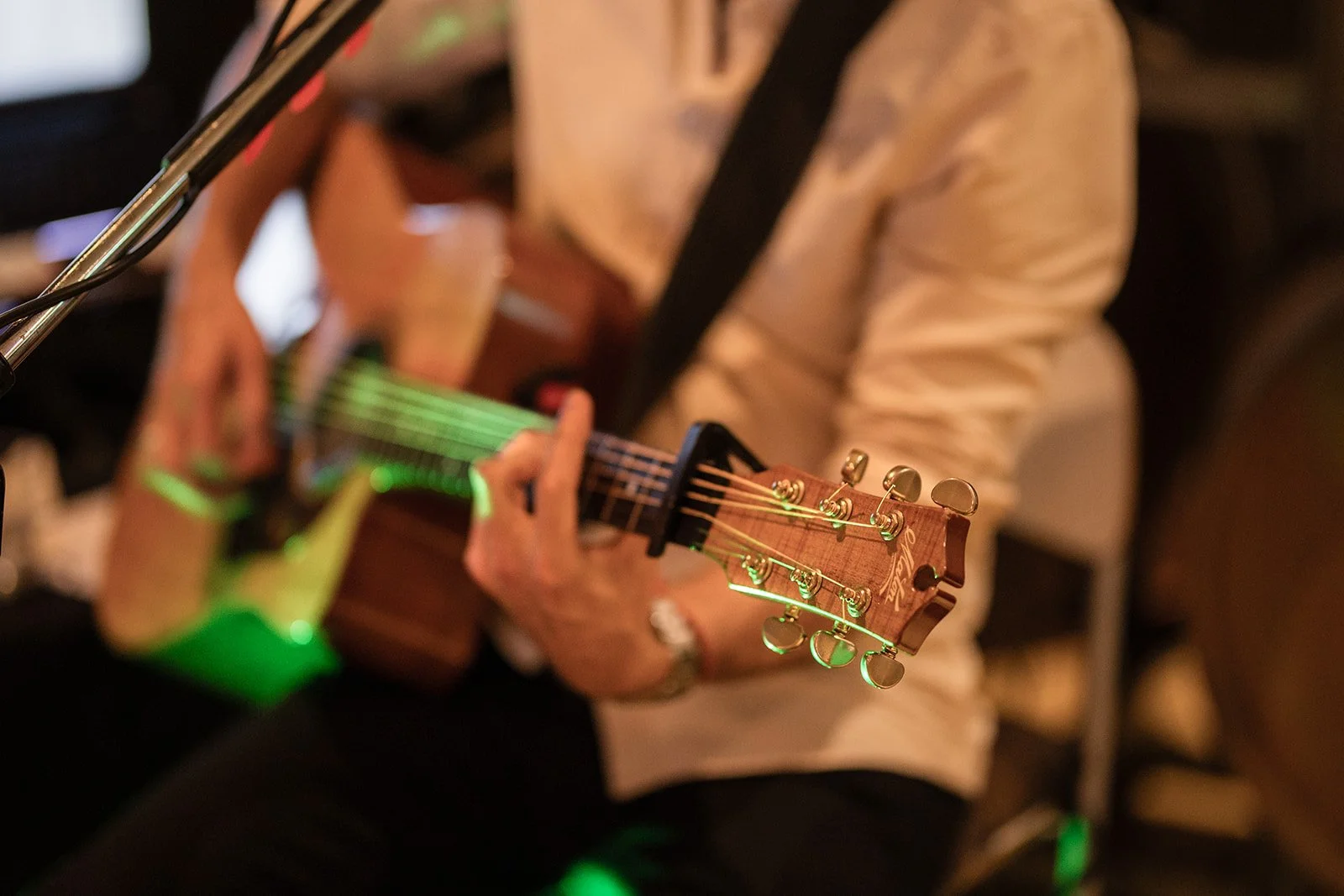 How To Create a Great Guest Experience at Your Wedding