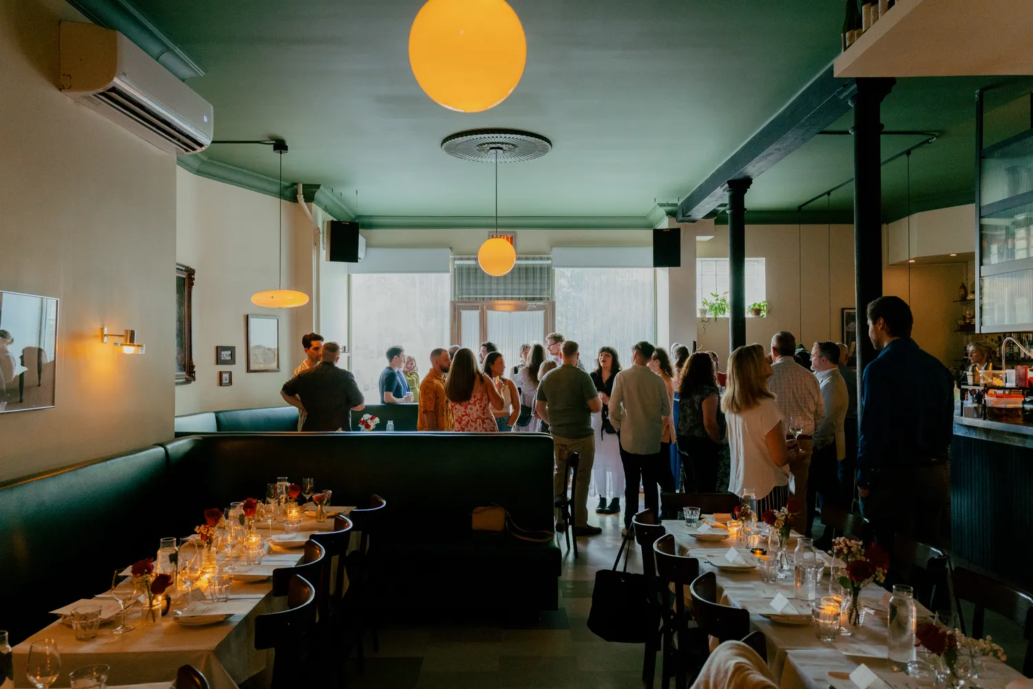 How to Host a Wedding Weekend Without Becoming the Point-Person