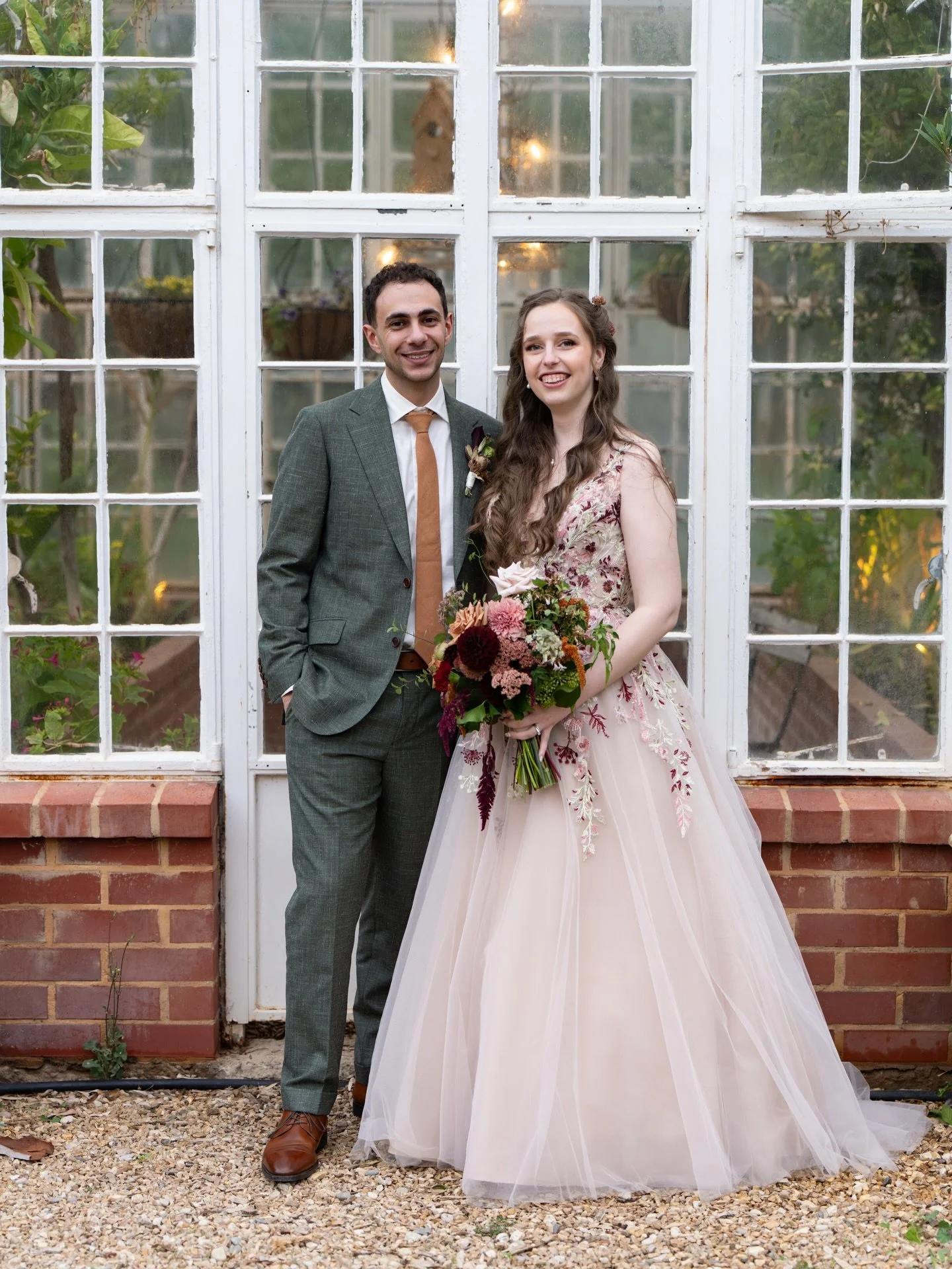 Engagement season is here and dates are filling.

If you&rsquo;re thinking about support, now&rsquo;s a great time to start the conversation.

👉 Link in bio to enquire with us

📸 @lhgmedia.weddings | #weddingplanning #weddingseason #ido #weddingins