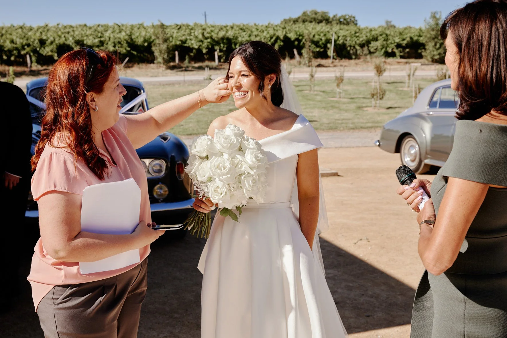 Sparrow Weddings & Events — photo 2 of 3