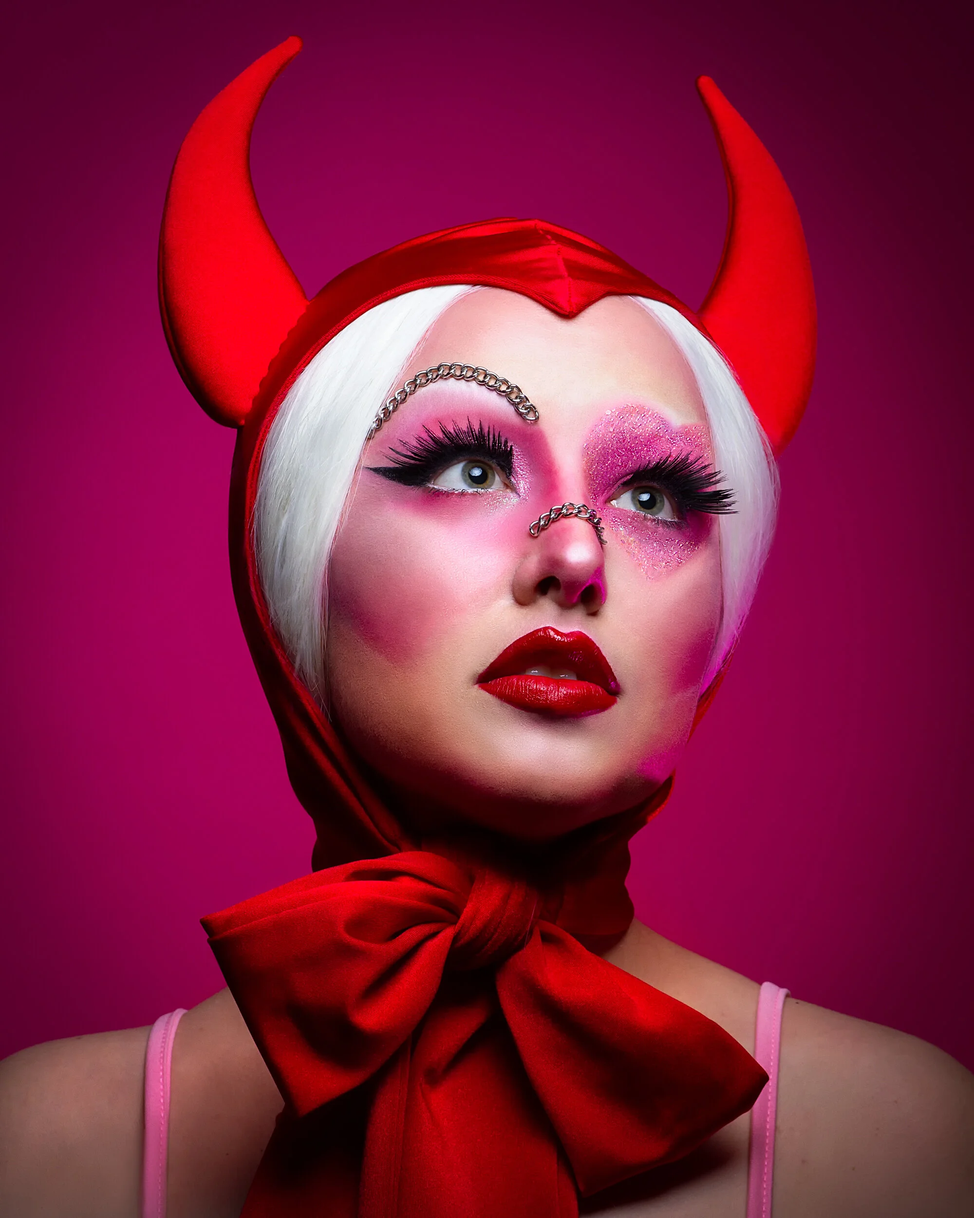 Phantvm Editorial