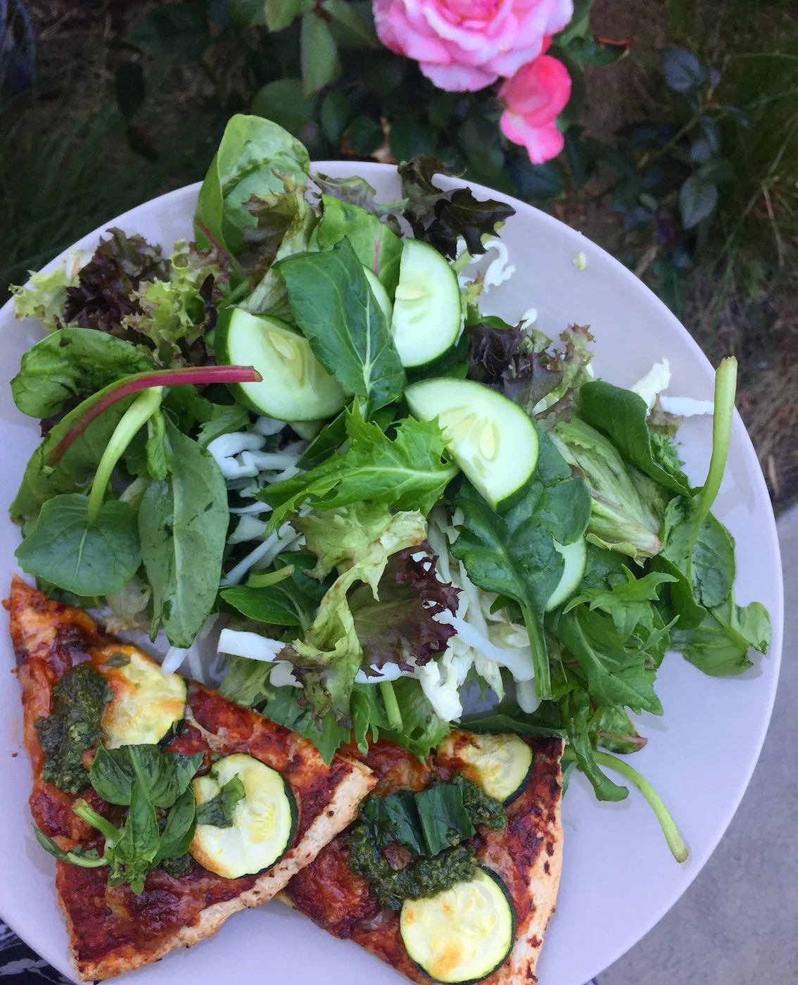 Building The Foundations Of A Healthy Diet 