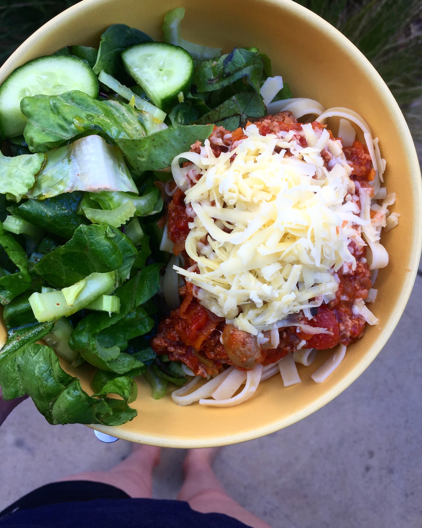 Key Principles Of A Balanced Meal Plan 