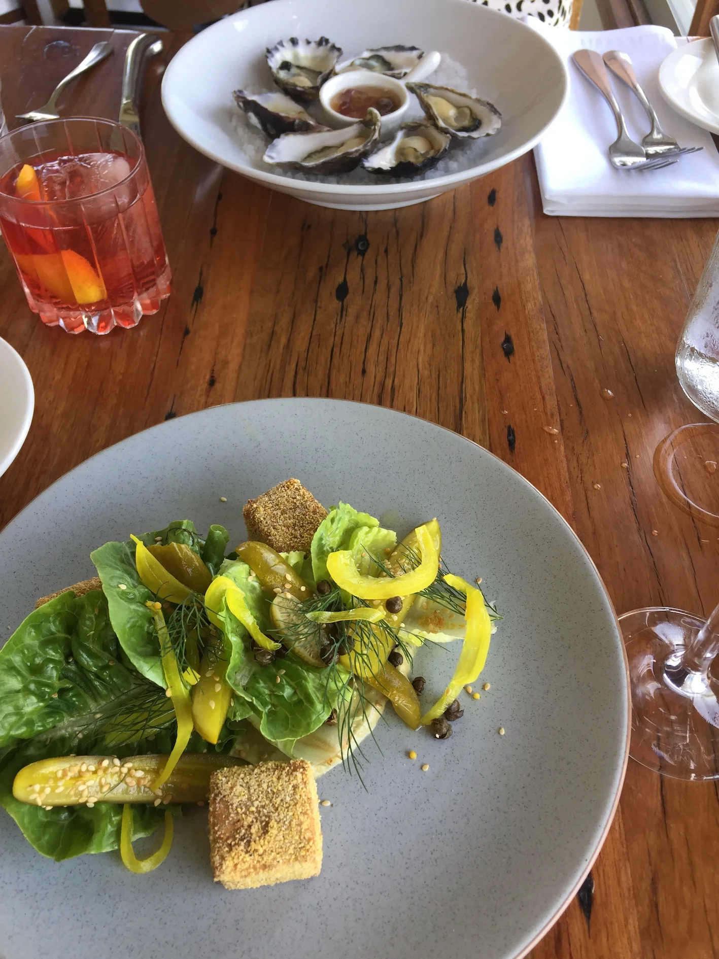 Pulling The Reins Back In After Holiday Indulgence 