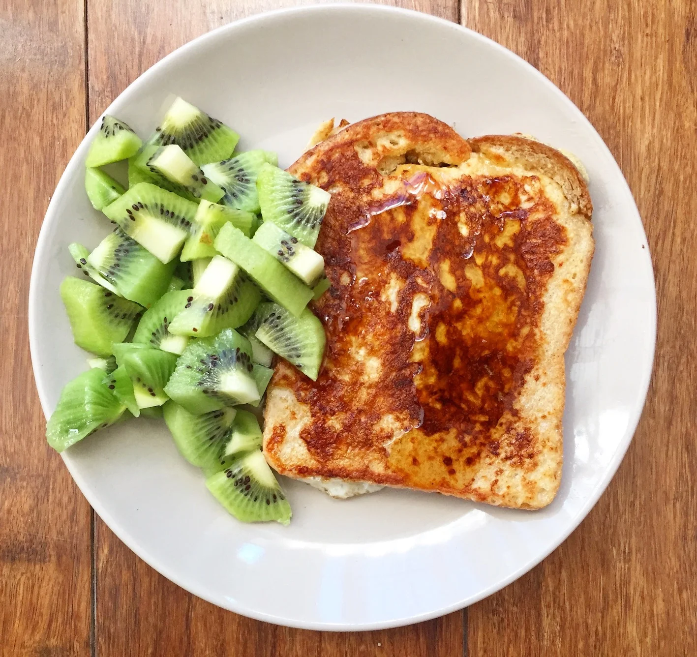 Low FODMAP Breakfast Ideas 