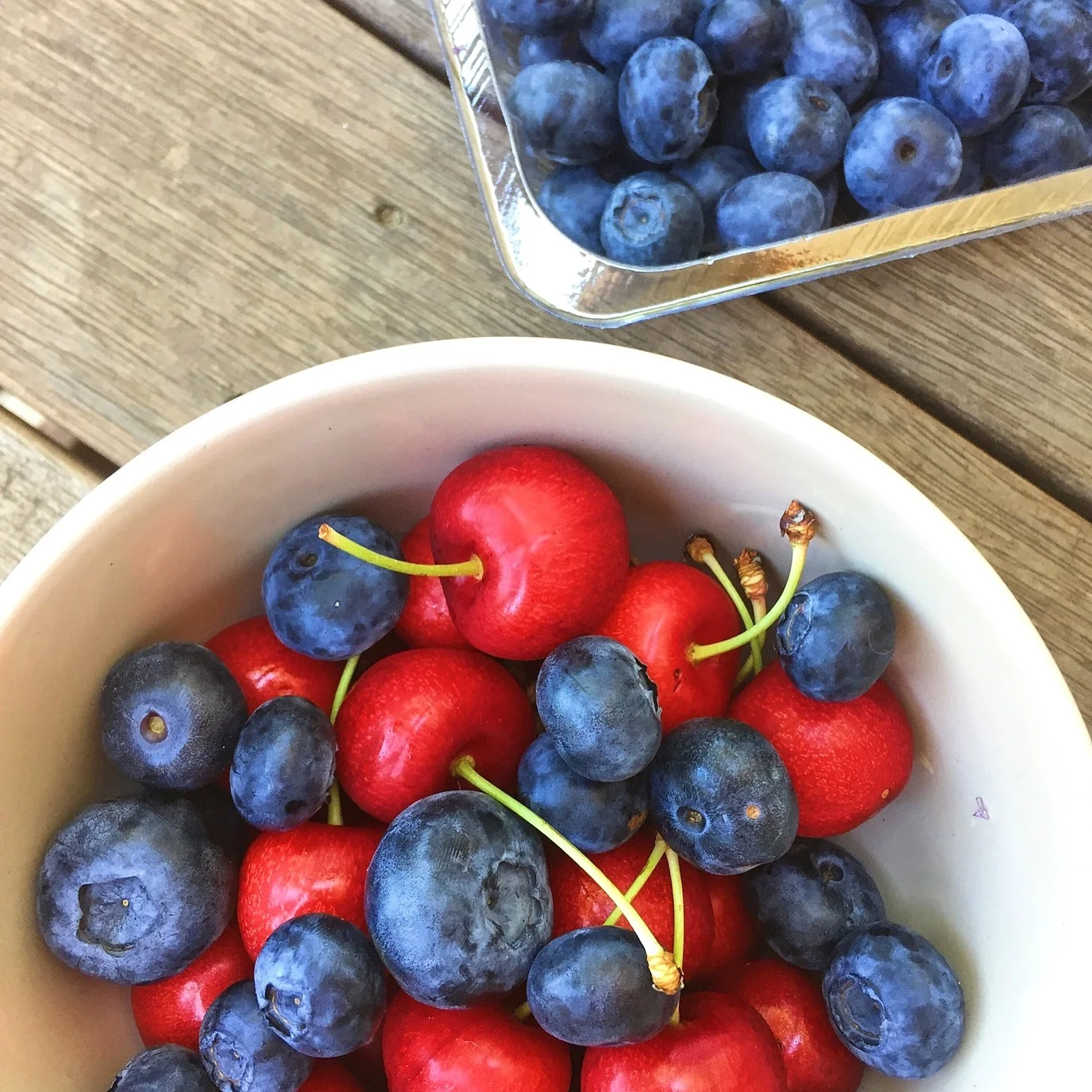 How To Make Healthy Eating Easier 