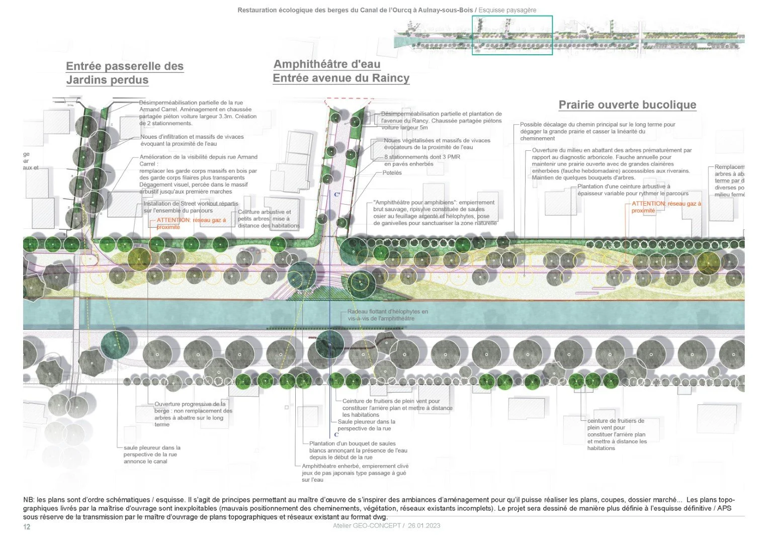 esquisse canal ourcq plan @cecile-charpentier.jpg