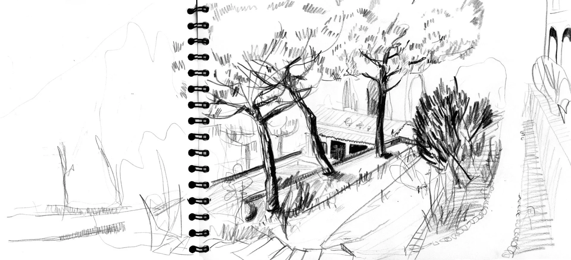 Croquis madone@cecile-charpentier.jpg