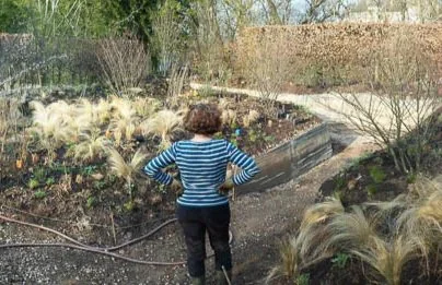 co-jardinage
