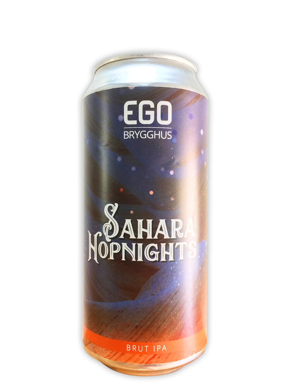 Sahara Hopnights