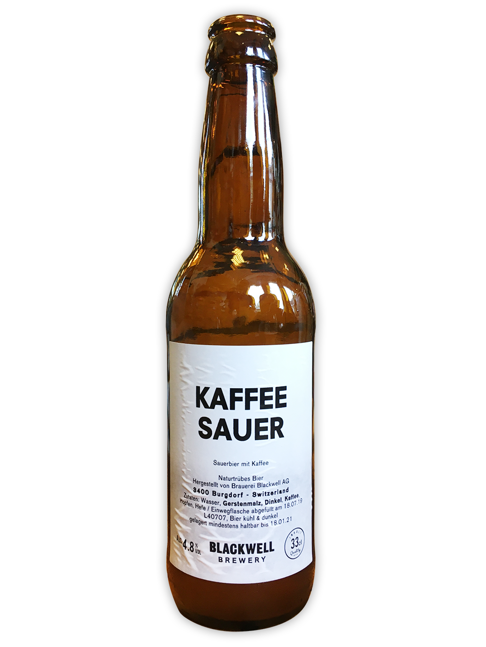 Kaffee Sauer