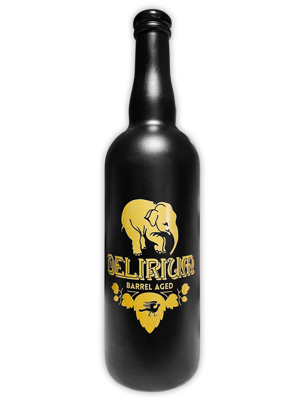 Delirium Barrel Aged Black