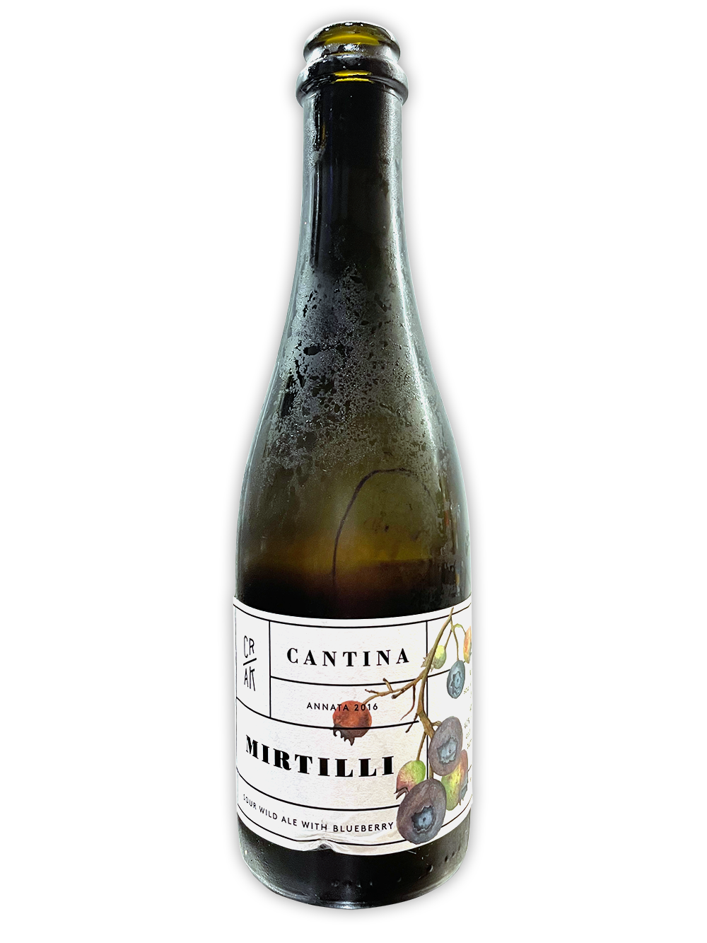 Cantina Mirtilli