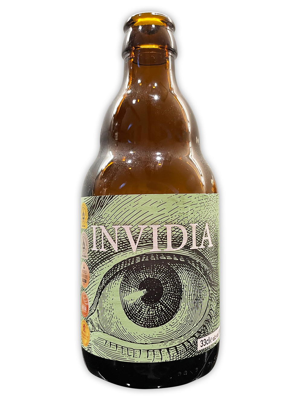 Invidia