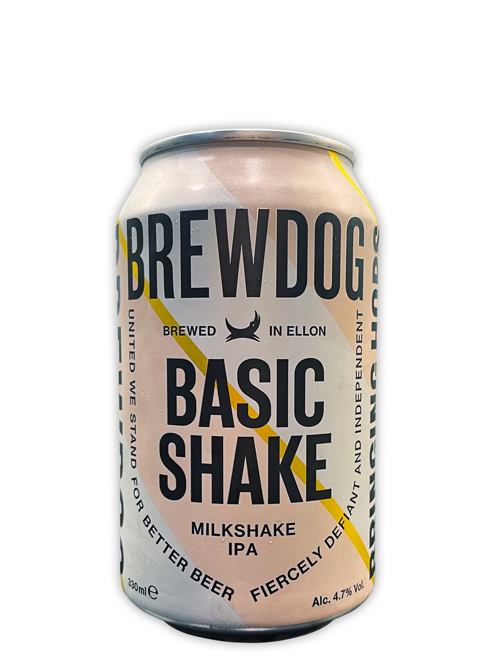 Basic Shake