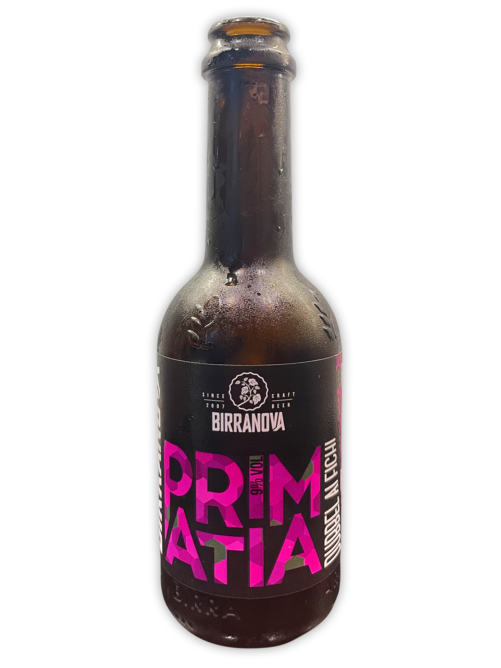 Primatia