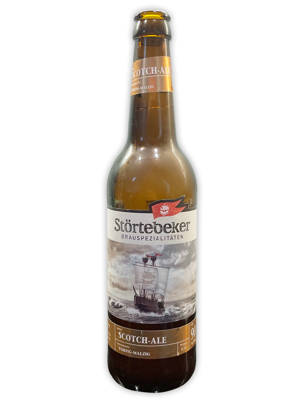 Scotch-Ale