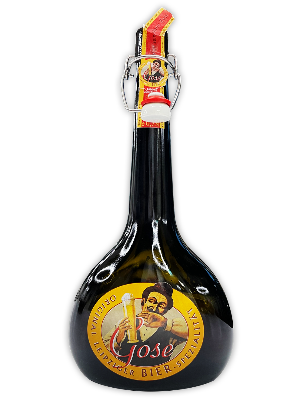 Original Leipziger Gose