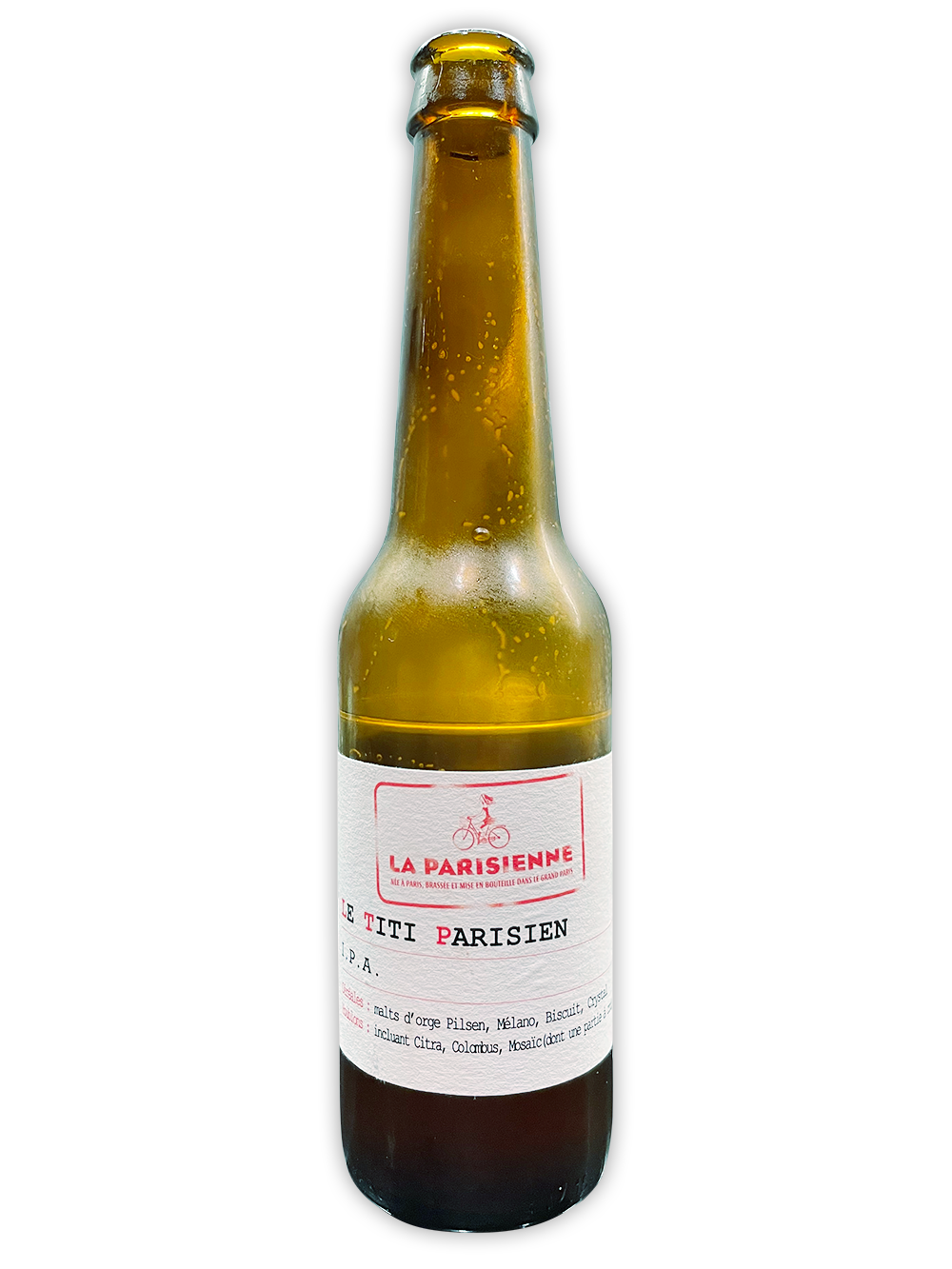 Le Titi Parisien