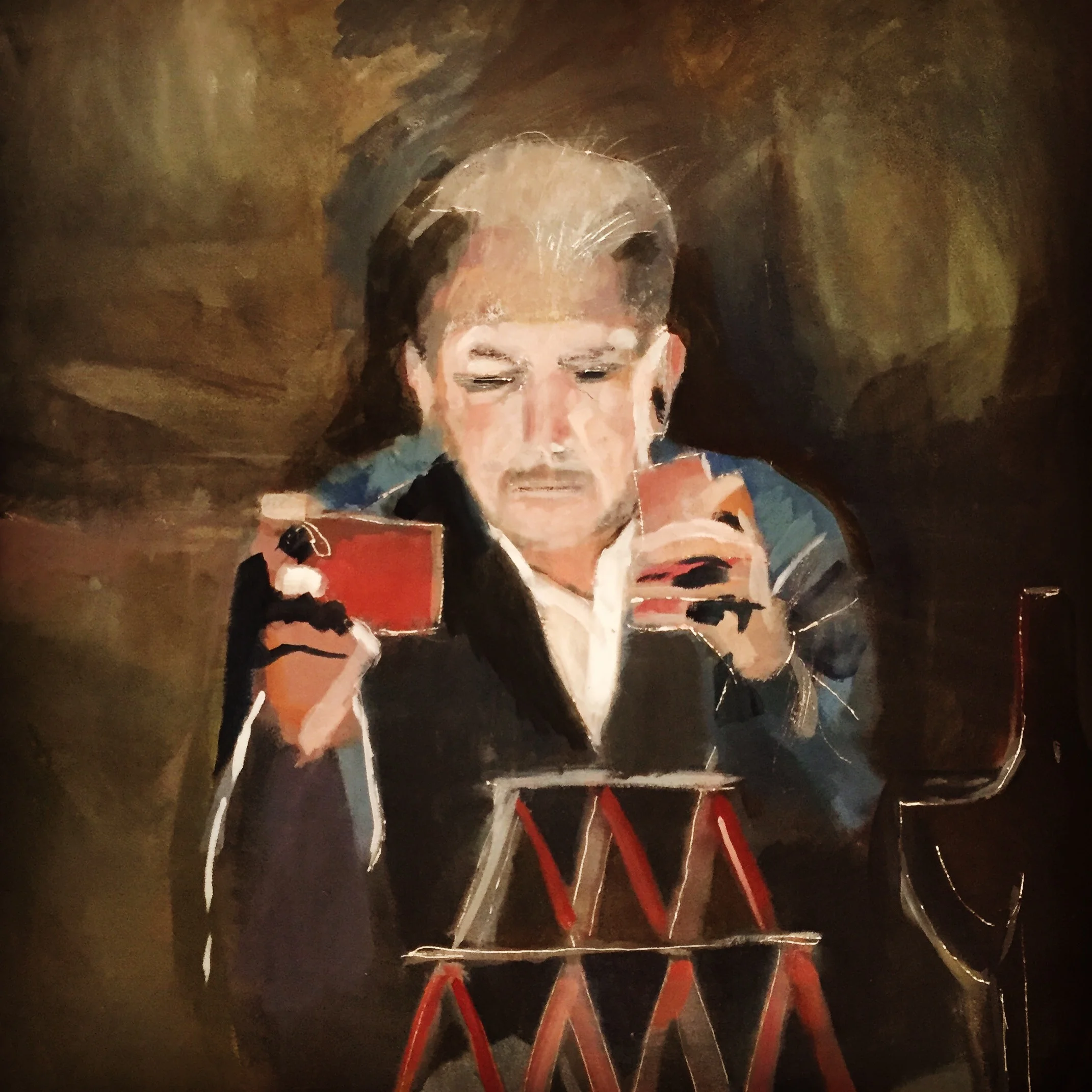 The Real Thing Series, 2