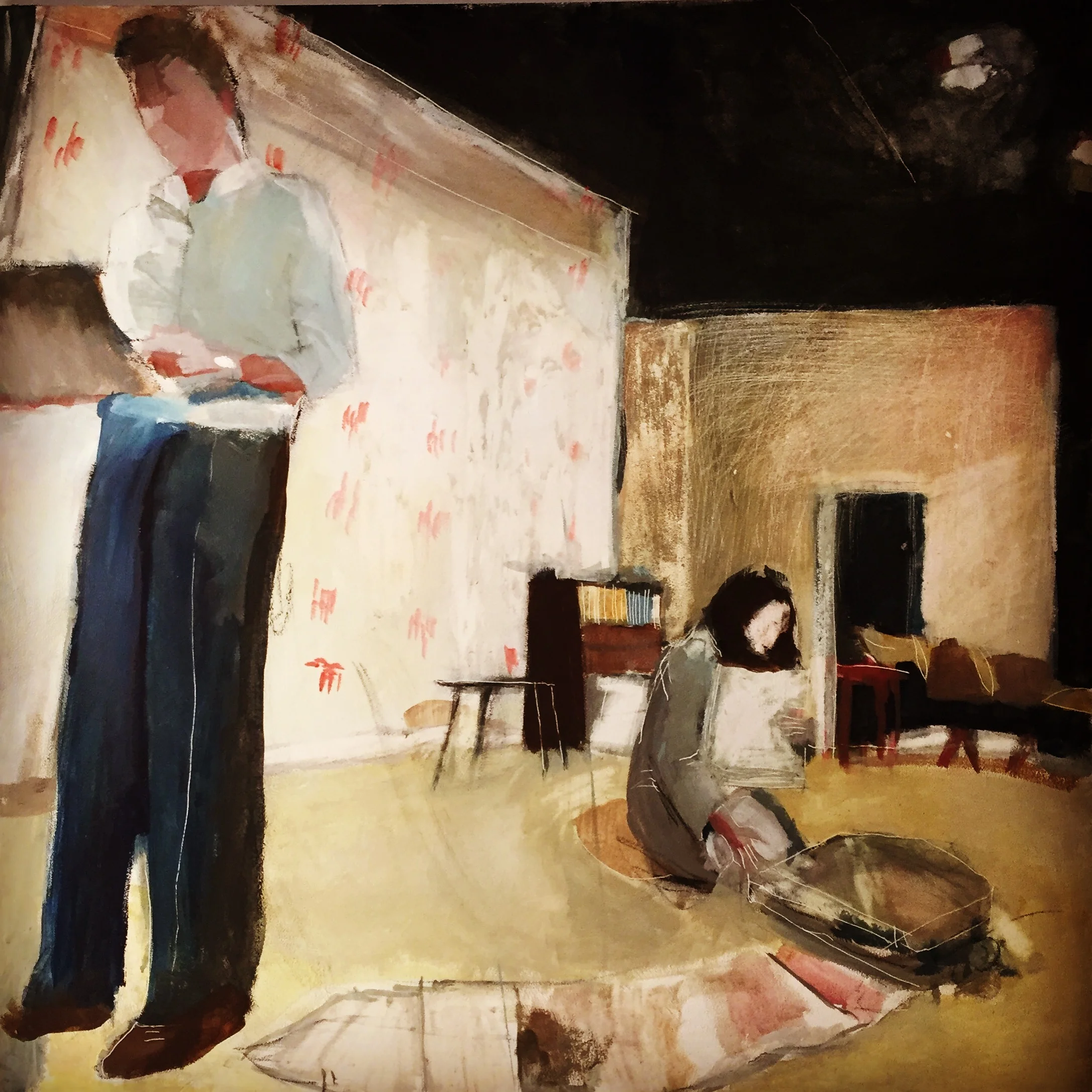 The Real Thing Series, 3