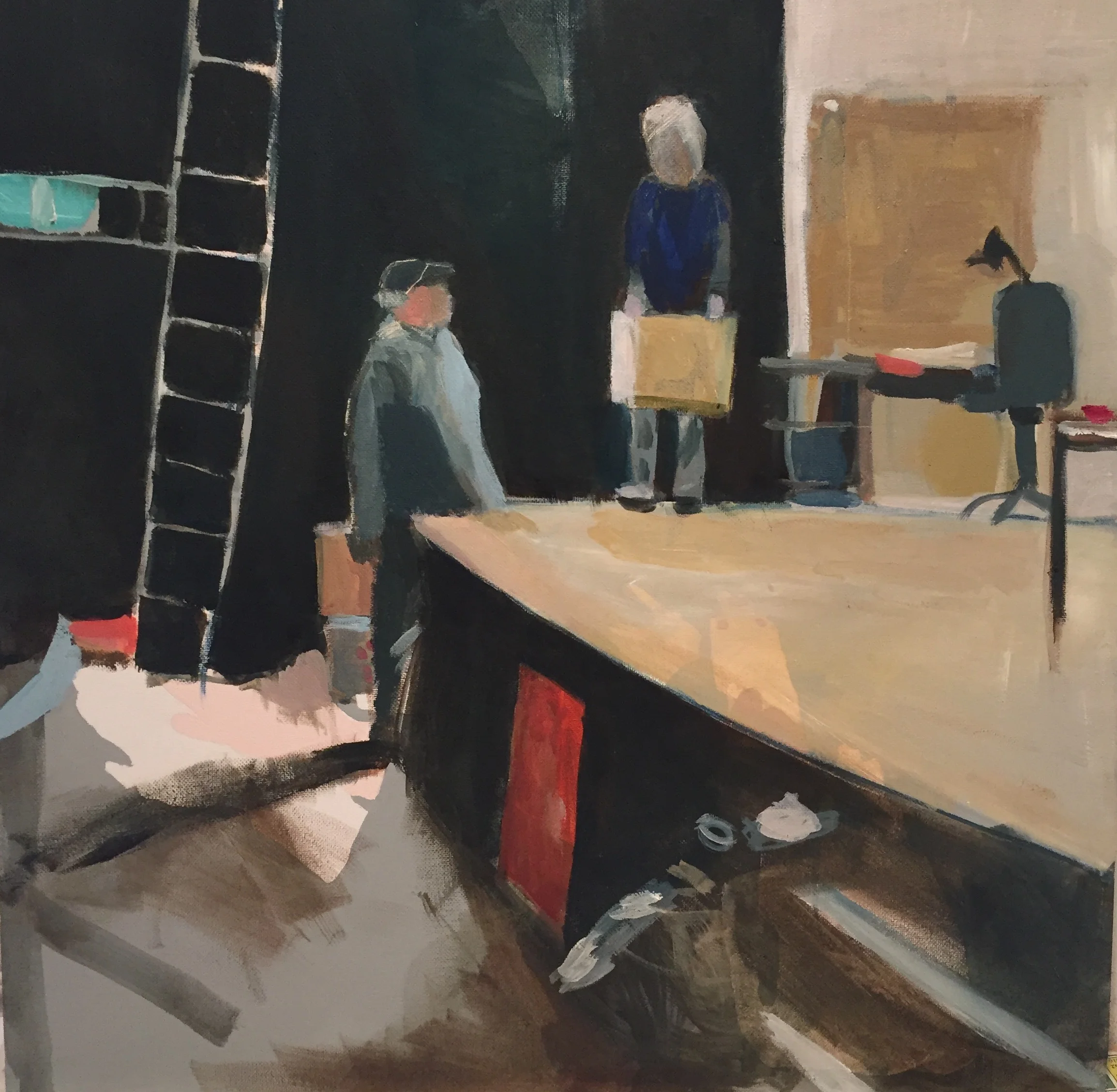 the real thing series, 4