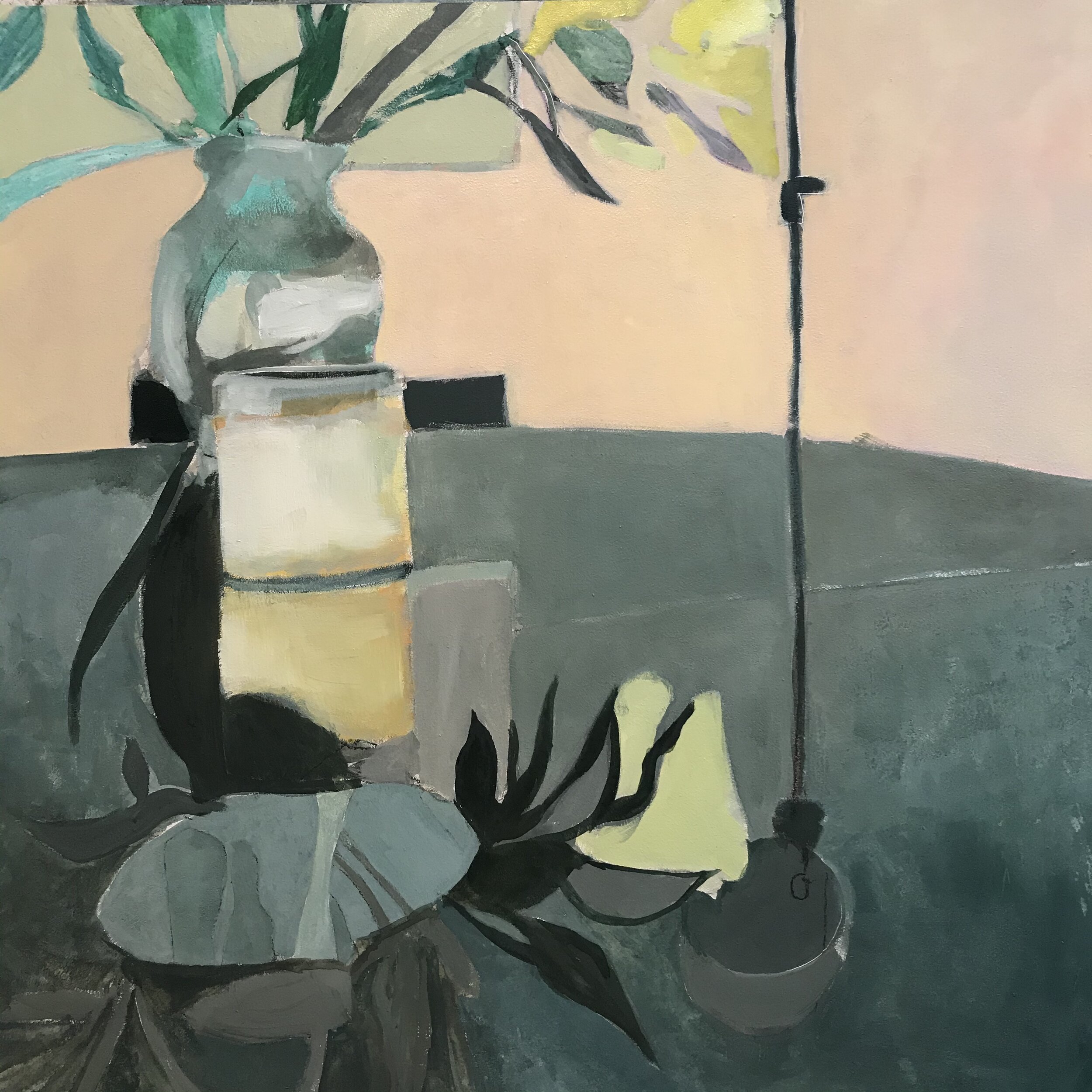 Sometimes you can’t see what’s right in front of you