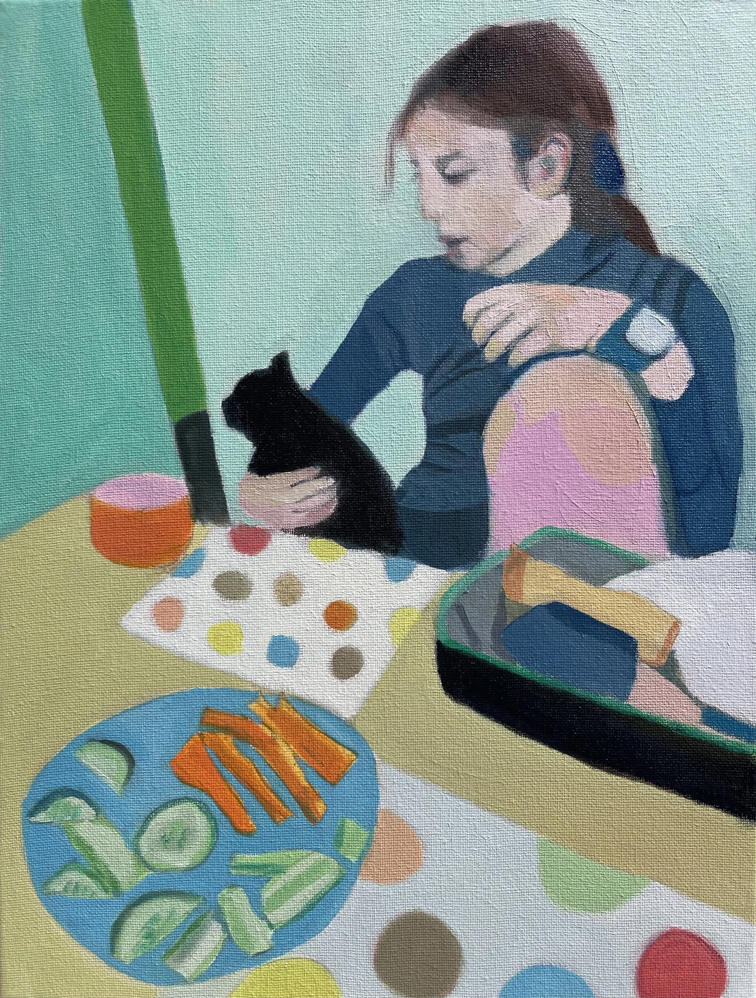 Everyone loves Sooty