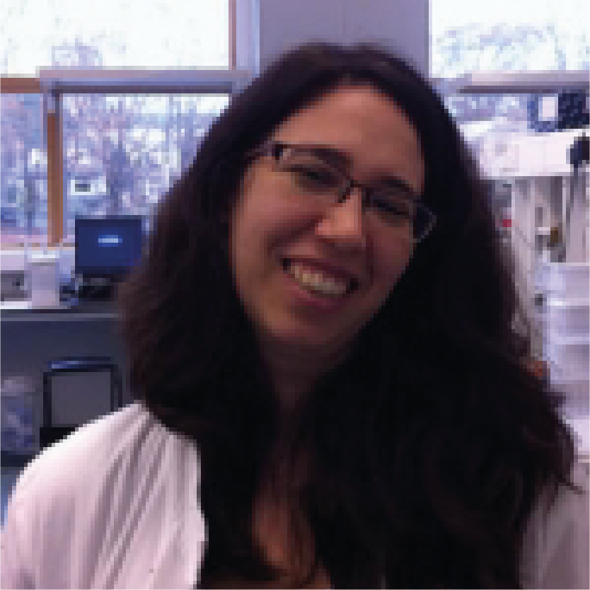 Dr. Elizabeth Ballou