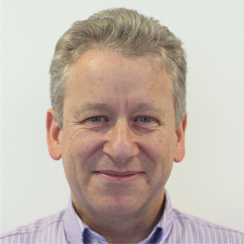 Professor Neil Gow – Meeting Co-Chair