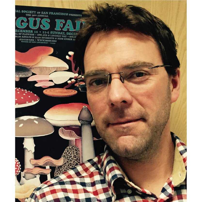 Professor Matthew Fisher