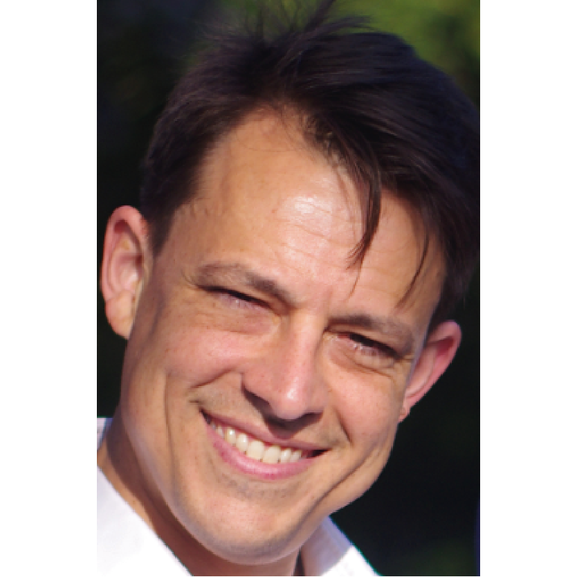 Dr. Jonathan Lambourne