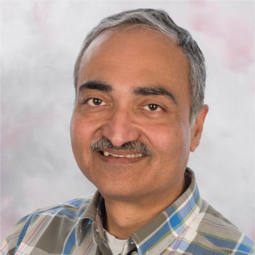 Dr. Achyut Guleri