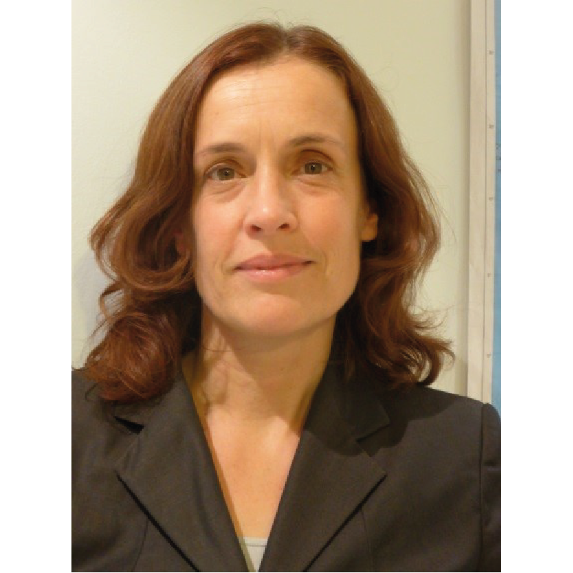Dr. Berit Muller-Pebody