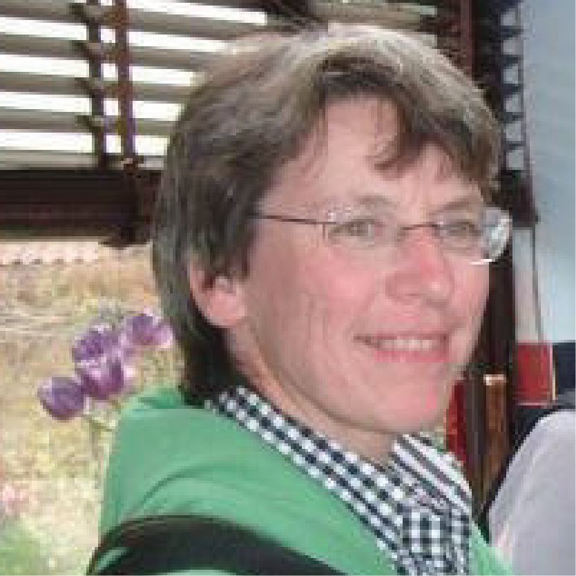 Dr. Silke Schelenz