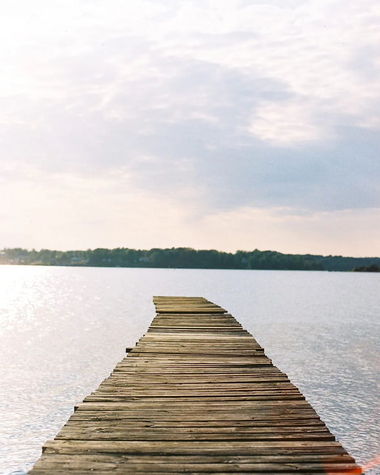 A few moments before golden hour in Karlskrona, just around midsummer this year. As we pass the winter solstice, a reminder of the light to come from the longest day of the year.