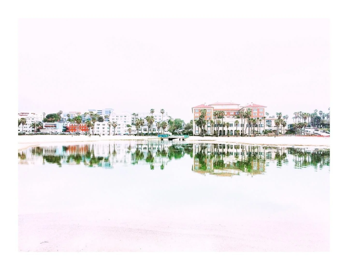 Los Angeles is the first city where I fell in love &mdash; with the place itself, its corners and textures and spirit of (re)imagination. From the farmer&rsquo;s markets in downtown &amp; West Adams, the street tacos on 30th &amp; Vermont, the social