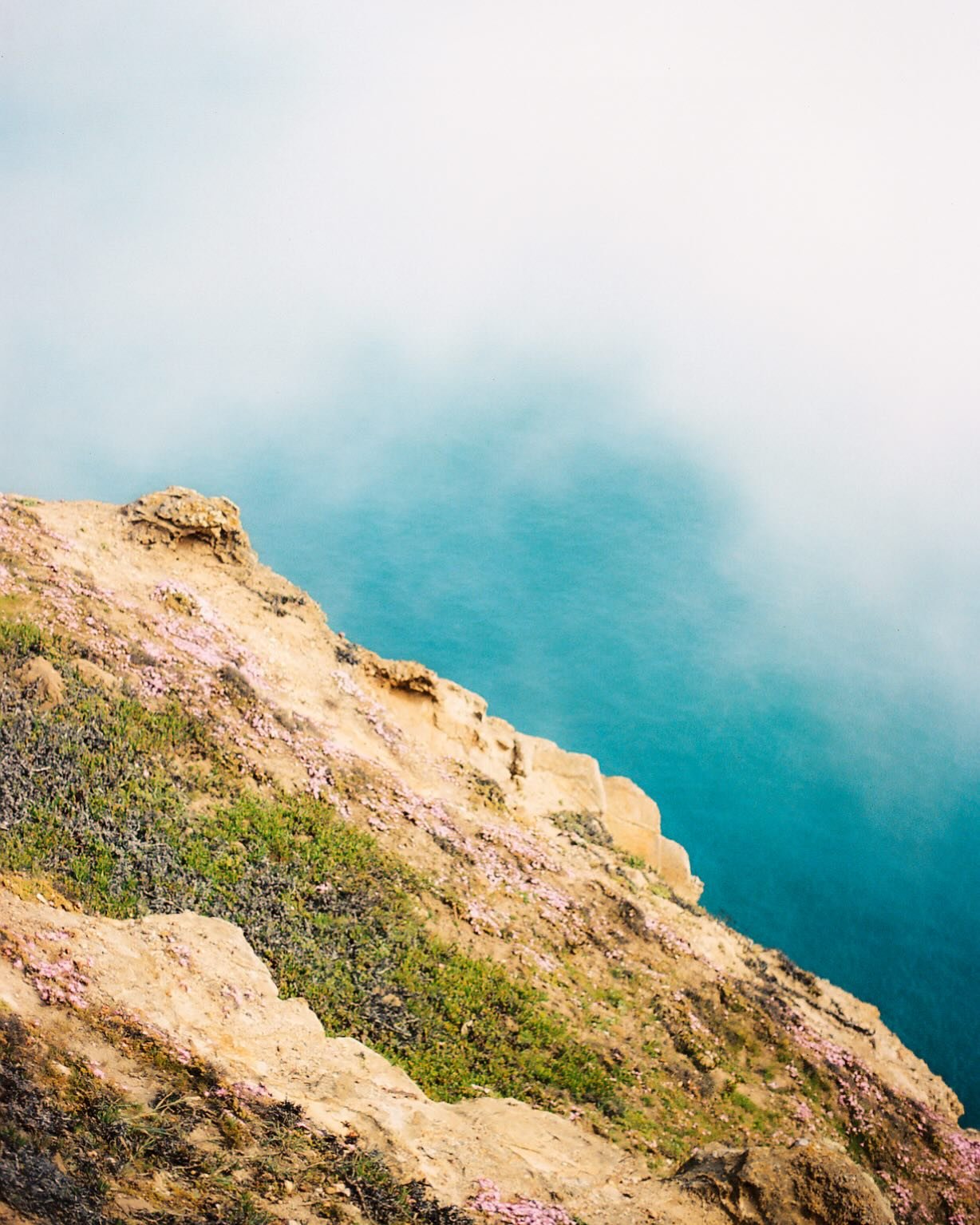 come to the clouds with us
where skies and mountains meet
and ghosts of vapor and light
pass through you, mist becomes you
undoing the unseen
inhale lung, exhale wind
and evaporate
&nbsp;&nbsp;&nbsp;&nbsp;&nbsp;here
&nbsp;&nbsp;&nbsp;&nbsp;&nbsp;&nbs