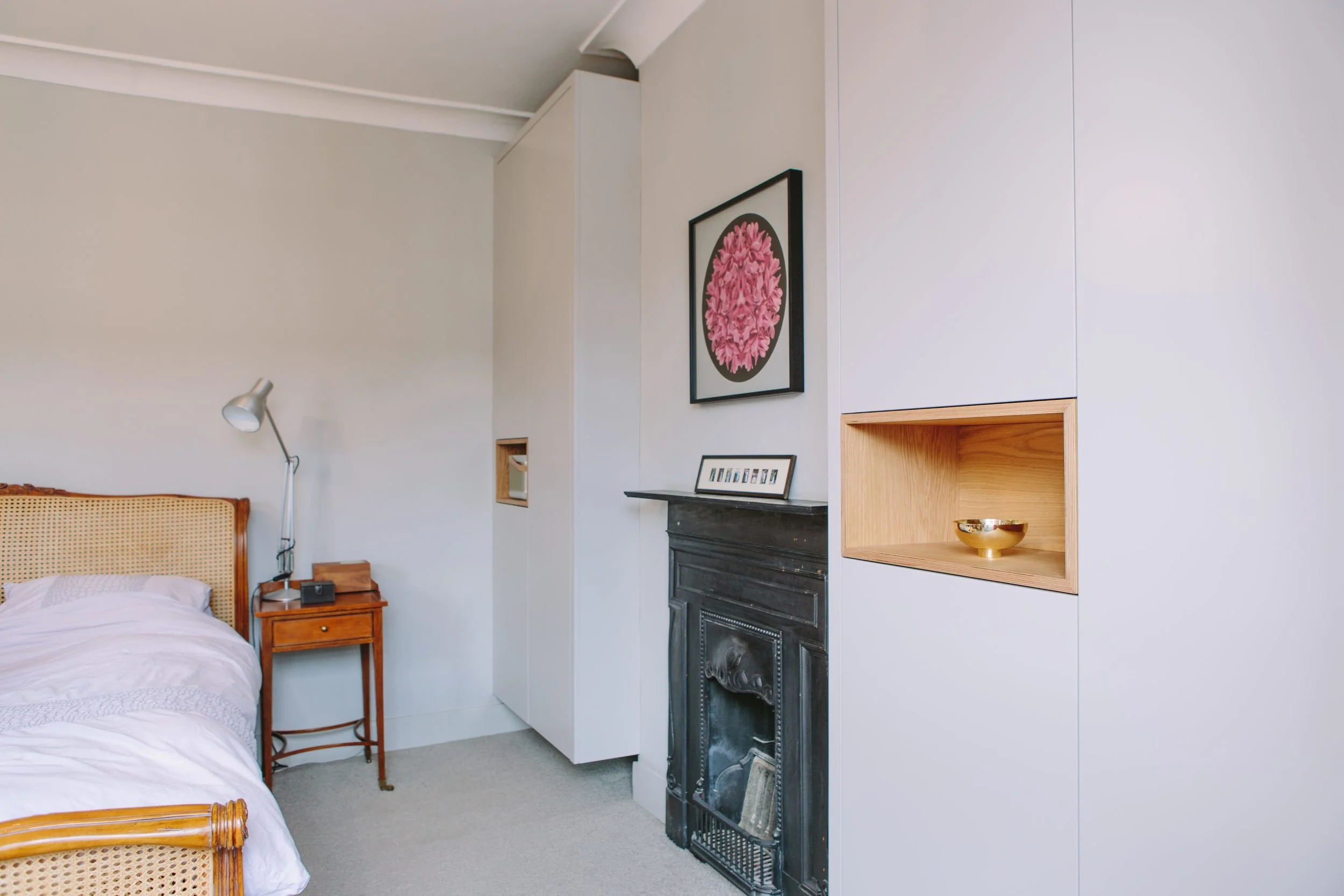 Carpentry East Dulwich West Reid West Reid