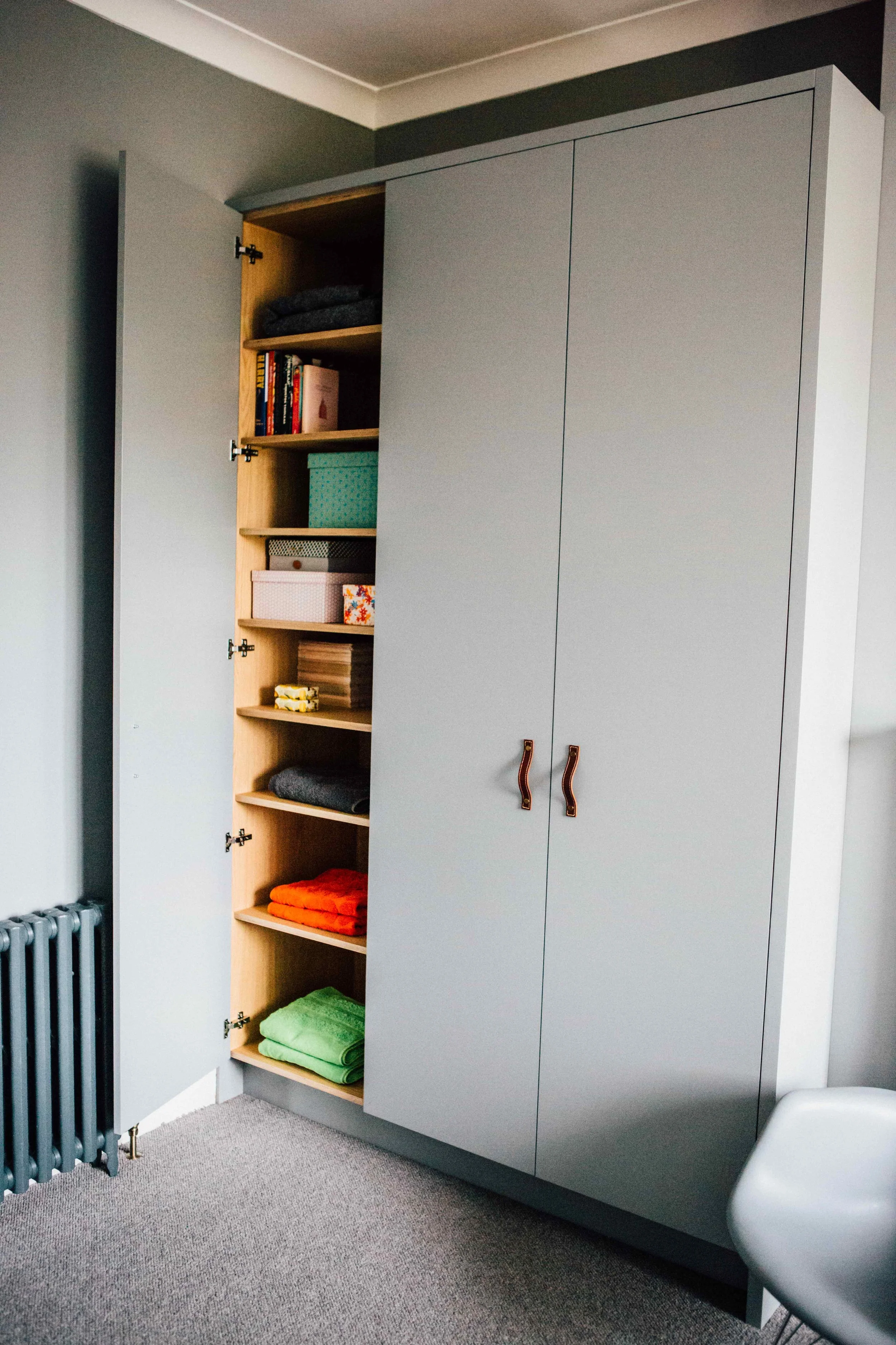 Carpenter Herne Hill West & Reid — West & Reid