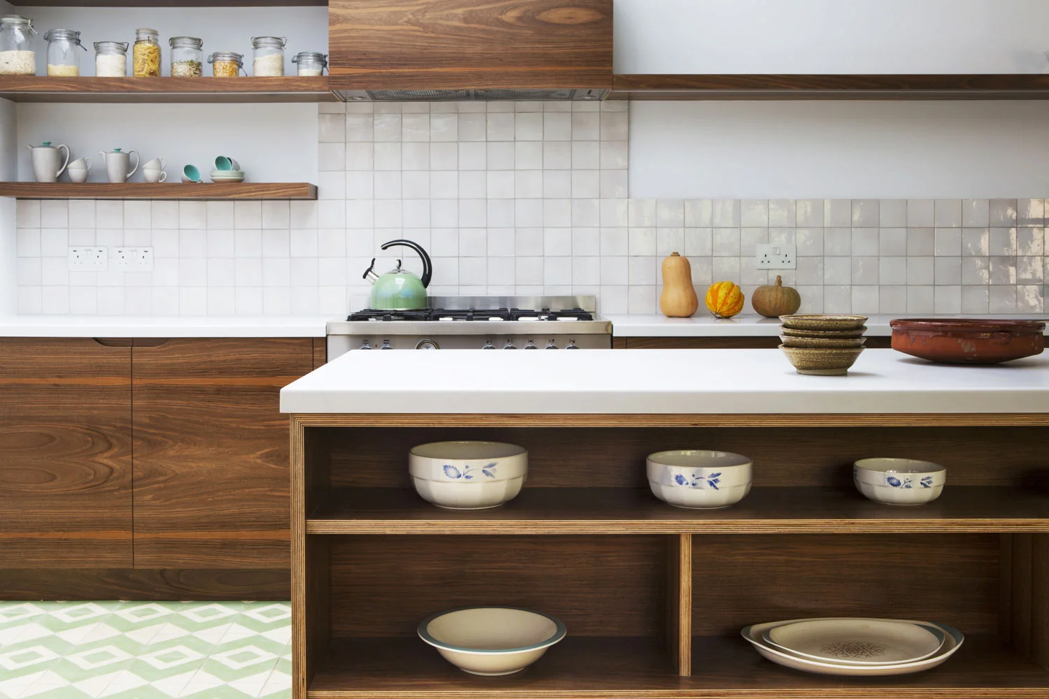 Kitchen Design Holloway West Reid West Reid