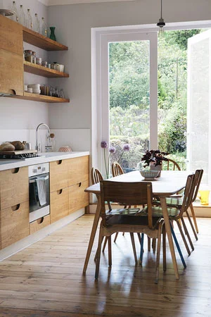 Londonkitchentable