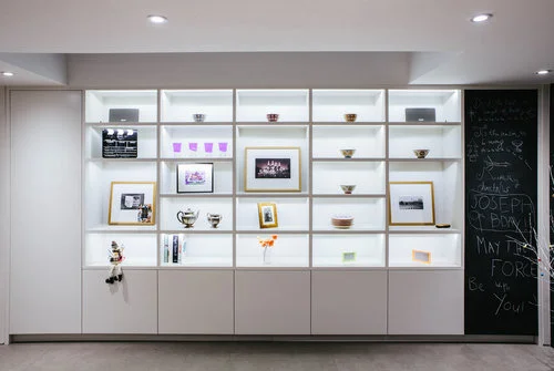 Crystal Palace Joinery