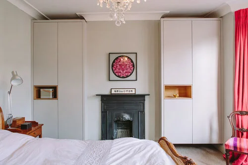 Underhill Road Wardrobes, East Dulwich