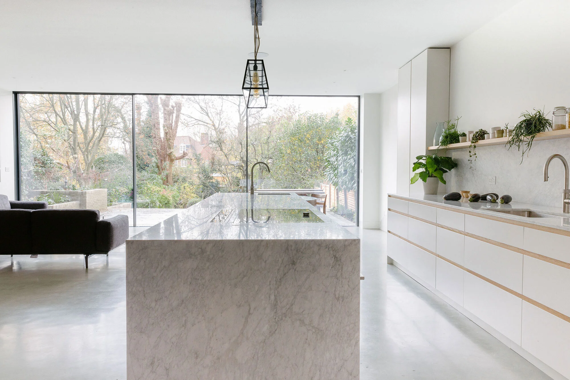 Dartmouth Park Avenue, Tufnell Park