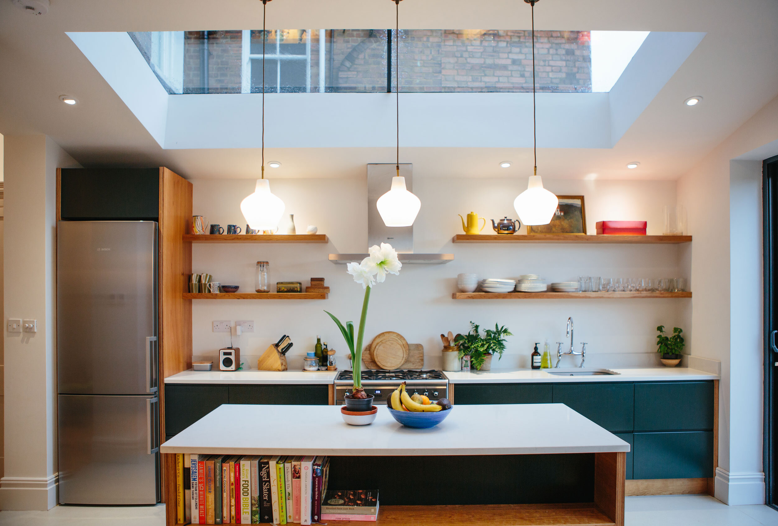 Kitchen Design Hammersmith | West & Reid