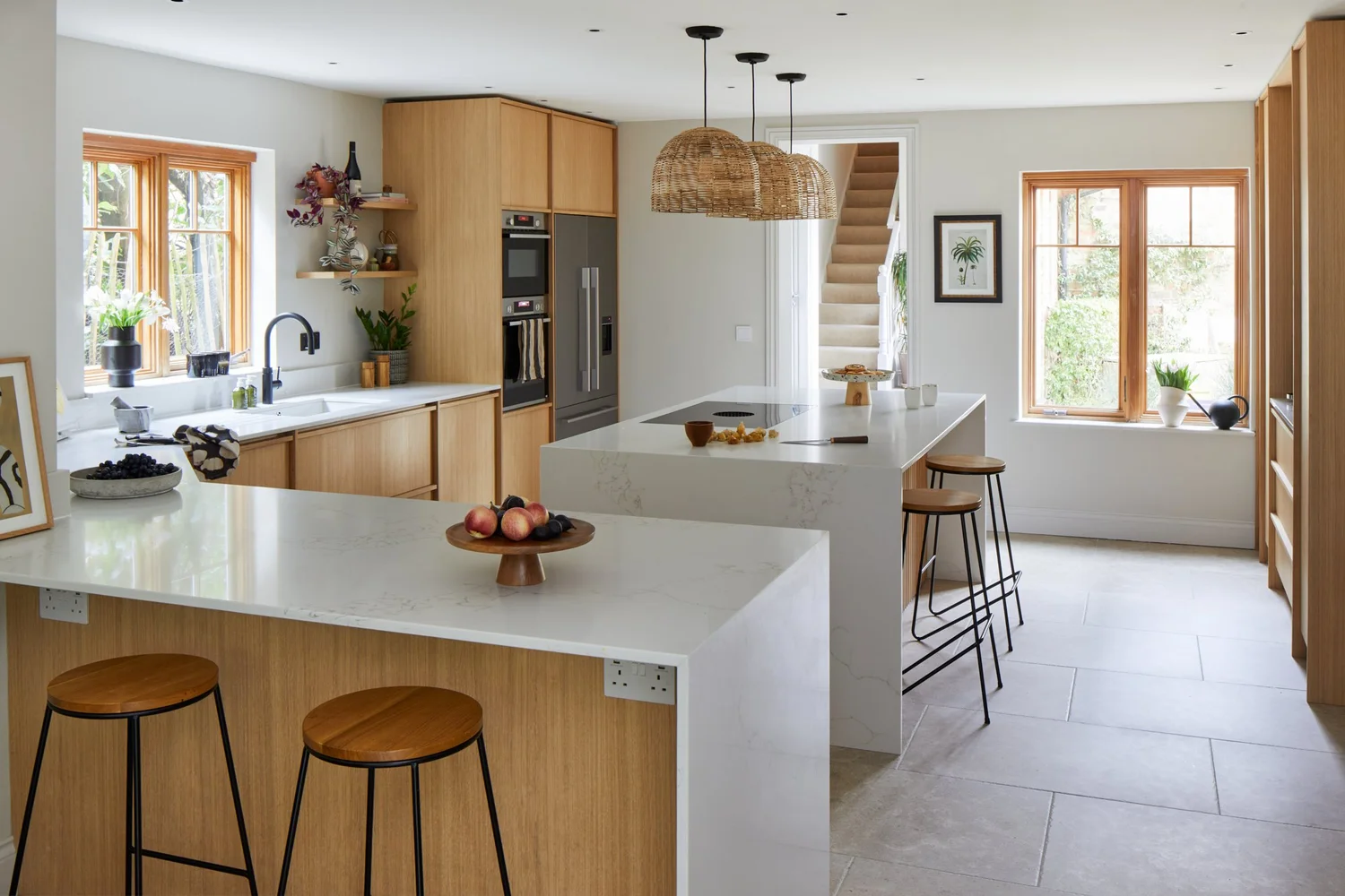 Chalfont Heights West & Reid